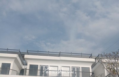 Dự án Mozzadiso gói 6 Khu đô thị Mỹ Gia